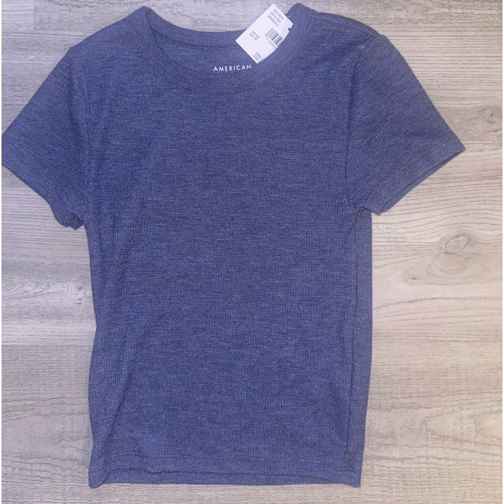 American Eagle shirt
